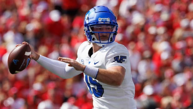 Buffalo Bulls News - College Football