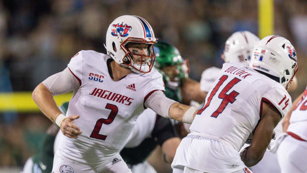 Tulane vs. South Alabama Predictions & Picks – September 2