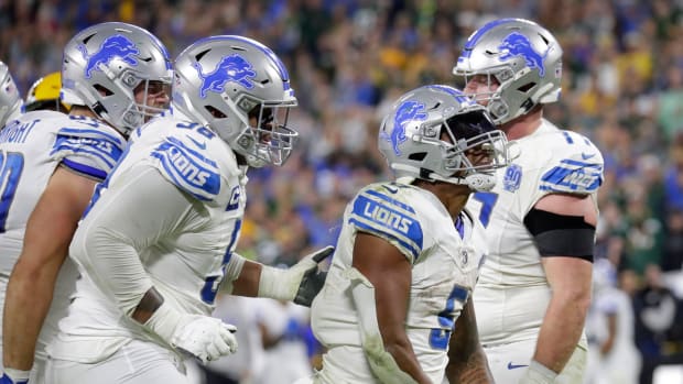 Detroit at Kansas City NFL Expert Picks Predictions Odds Lines Week 1 -  College Football News