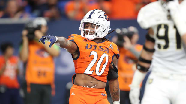 Bowl Projections, College Football Playoff Predictions 2023 Preseason -  College Football News