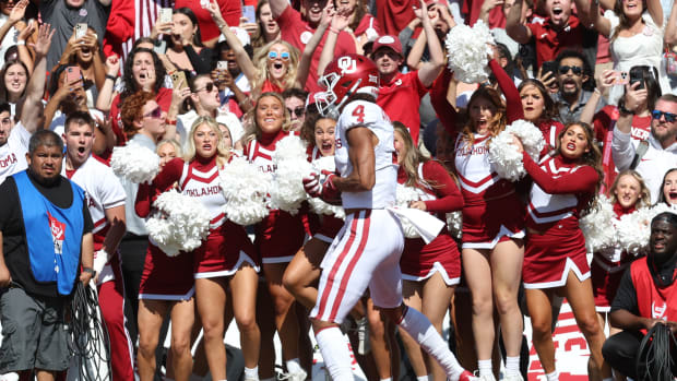 College Football Expert Picks, Predictions: Week 6 - College Football News