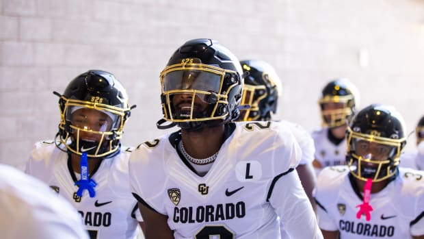 Colorado at Arizona State Experts Picks, Predictions, Week 6 - College  Football News