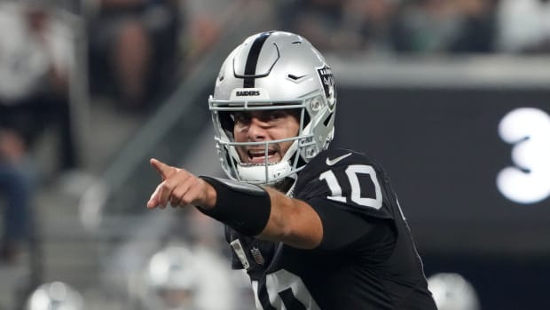 Week 6 NFL Expert Picks - 2023