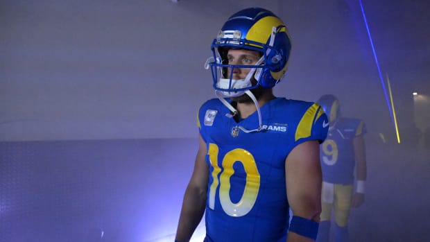 Los Angeles Rams at Indianapolis NFL Expert Picks Predictions Odds Lines  Week 4 - College Football News