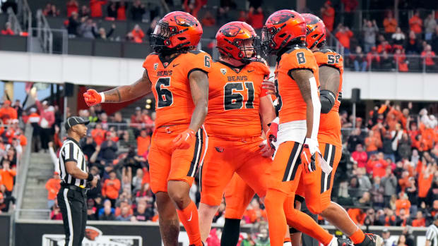 Las Vegas Bowl: Florida vs. Oregon State game prediction, preview