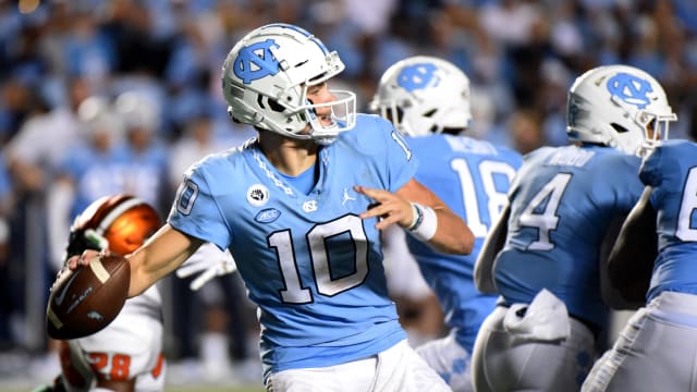 North Carolina Tar Heels News - College Football