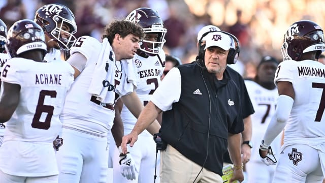 Texas A&M DB outlook for 2021: Will the Aggies continue their upward  trajectory?