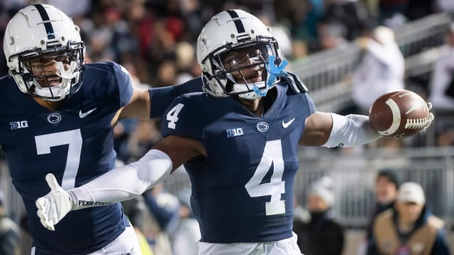 Penn State full 2023 schedule breakdown: Preview and key info for all 12  games on the Lions' schedule 