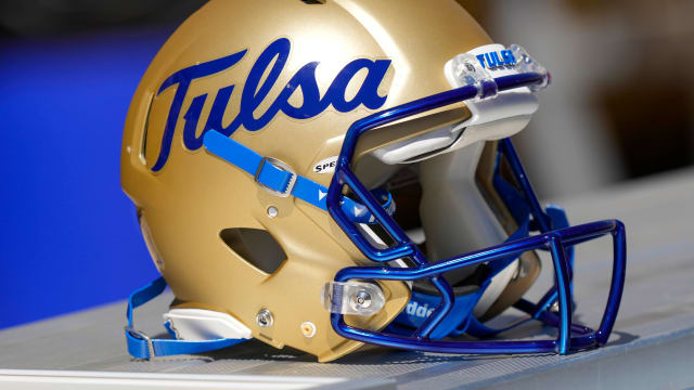 Tulsa Football on X: Draft Week! Good luck to this group of young