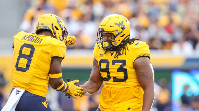 Introducing New WVSN Staff, Previewing West Virginia Football