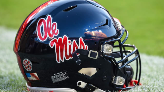 PREVIEW: Ole Miss Football Opens 2023 Training Camp on Wednesday - The  Rebel Walk