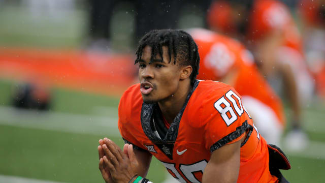 Oklahoma State Football: 2021 Cowboys Season Preview and Prediction 