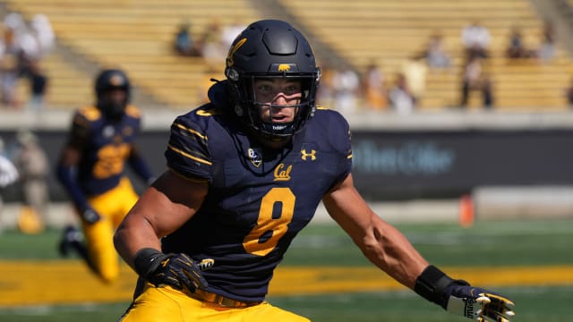 California Golden Bears News - College Football