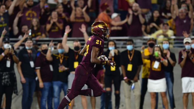 Arizona State Football: Game-by-game predictions for 2021 season