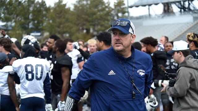 Nevada football preview: Wolf Pack a dark horse threat - Sports Illustrated