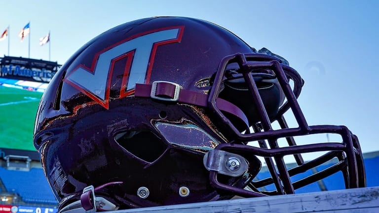 Virginia Tech Football Schedule 2023: Analysis, Breakdown, 3 Things To ...