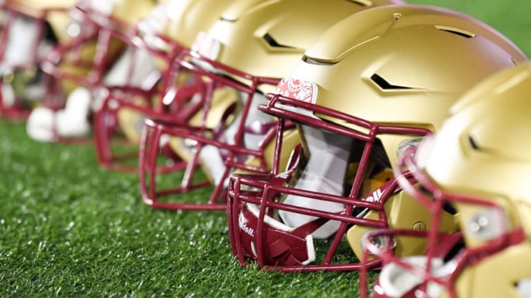 Boston College Football Schedule 2023: Analysis, Breakdown, 3 Things To Know - College Football