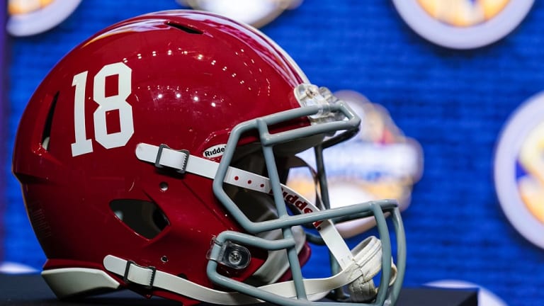 Alabama Football Schedule 2023 Analysis Breakdown 3 Things To Know 