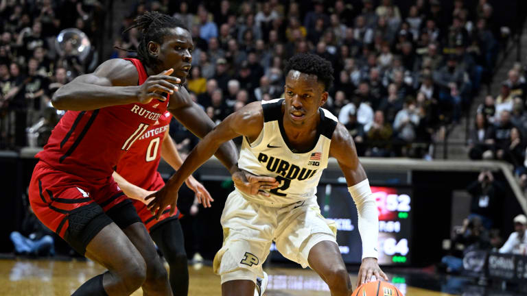 Purdue vs Rutgers Prediction, College Basketball Game Preview - College ...