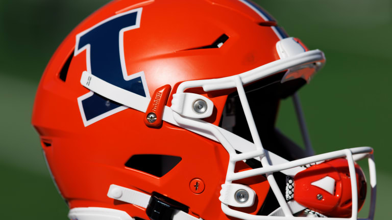 2020 Illinois Fighting Illini Football Preview & Predictions - Off