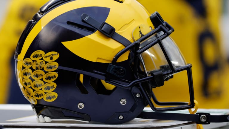 Michigan Football Schedule 2023 Analysis Breakdown 3 Things To Know 