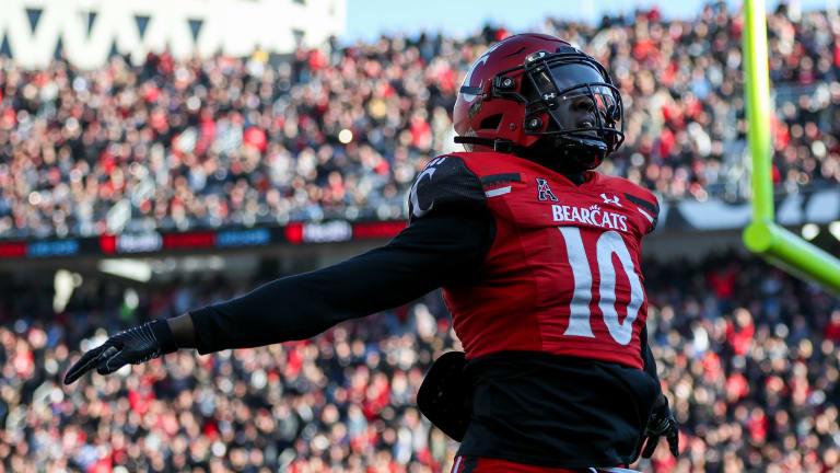 Cincinnati Football: 2023 Bearcats Season Preview and Prediction 