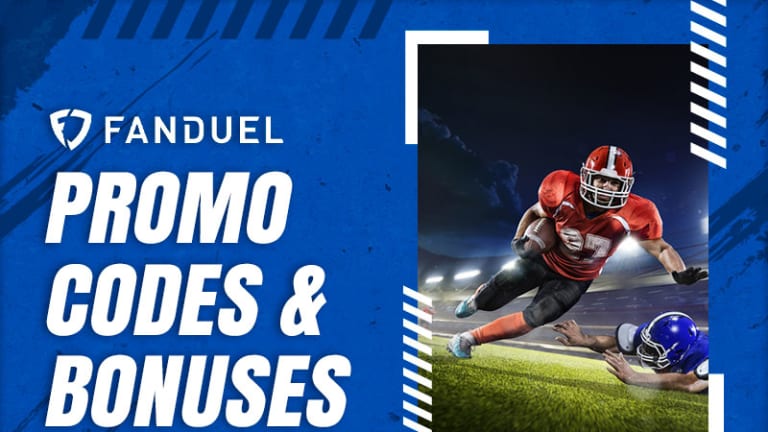 FanDuel Ohio Promo Code: $200 Sportsbook Bonus