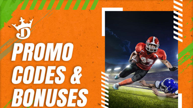 DraftKings NFL promo code: Get a $200 bonus for NFL Week 1