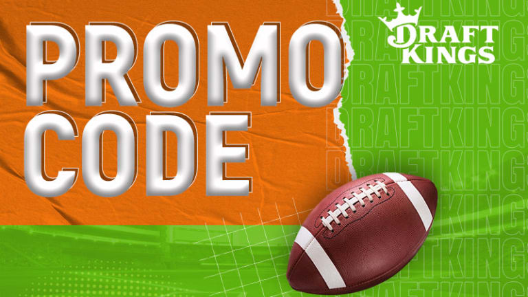 DraftKings Super Bowl Promo  $200 in Bonus Bets Instantly!