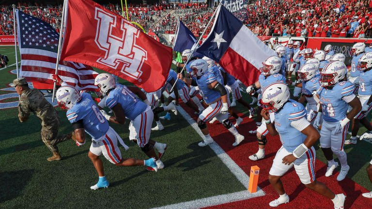 TCU vs. Houston Predictions & Picks – September 16