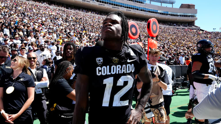 Colorado vs Colorado State Experts Picks, Predictions, Week 3 - College Football News | College