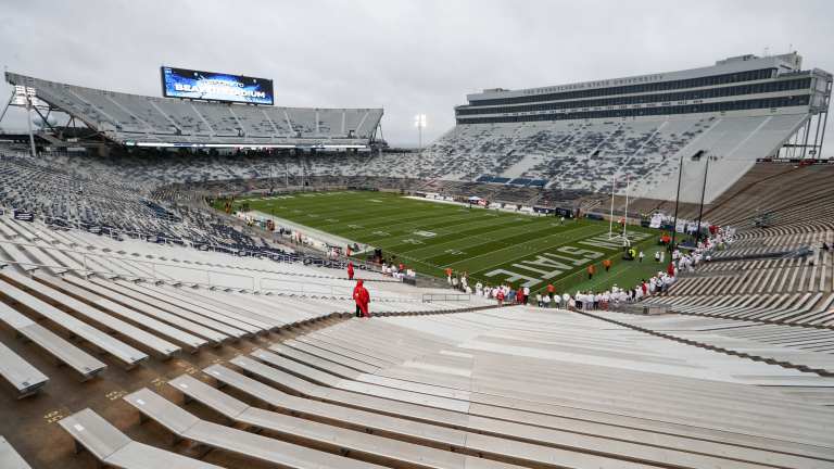 2024 Penn State Football Schedule: 3 Things To Know - College Football