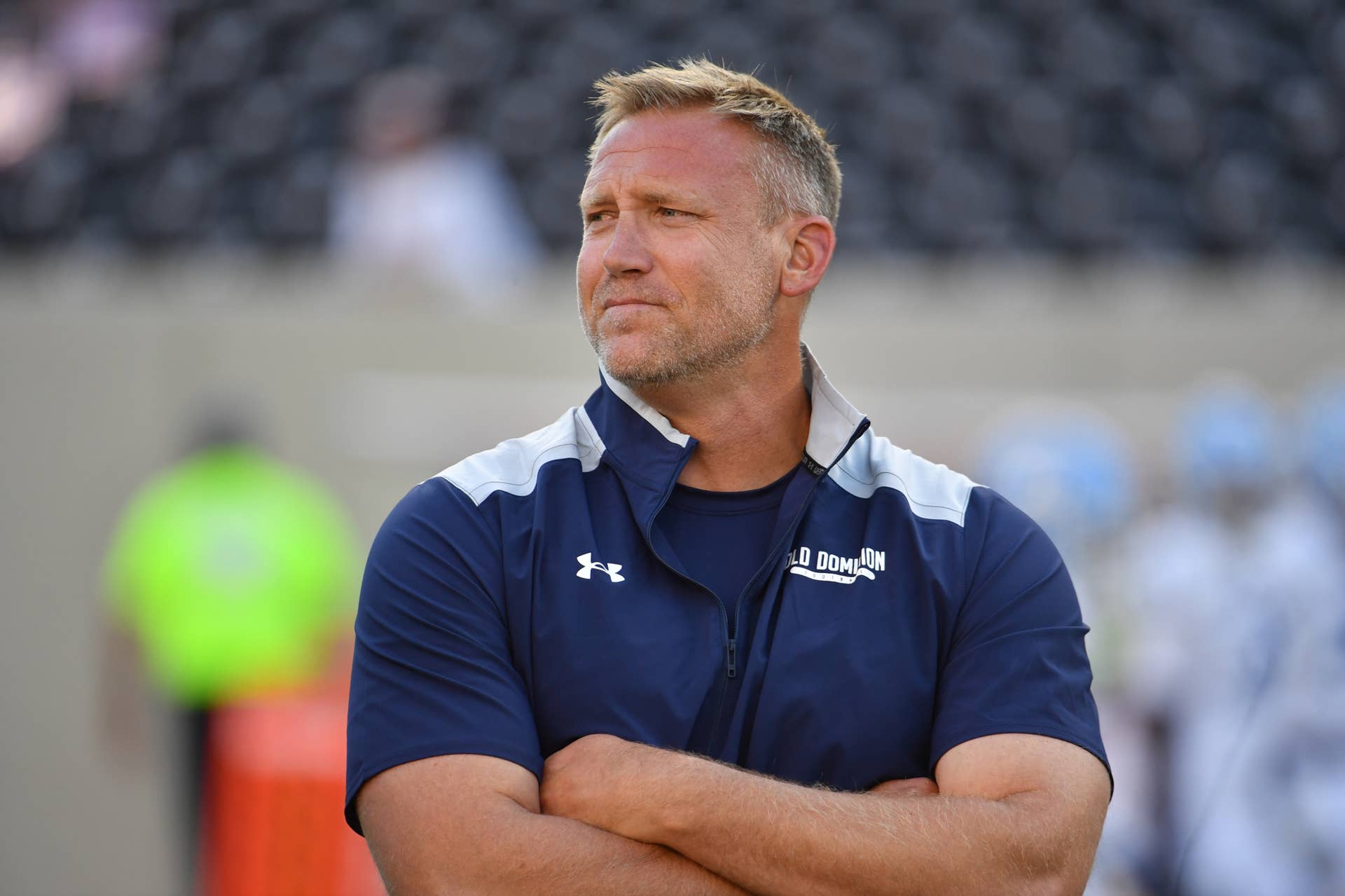 Old Dominion Football Preview 2026: Can the Monarchs Reload Again ...