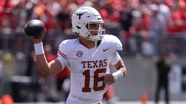 Texas vs Florida Prediction, Game Preview, and Betting Lines: College