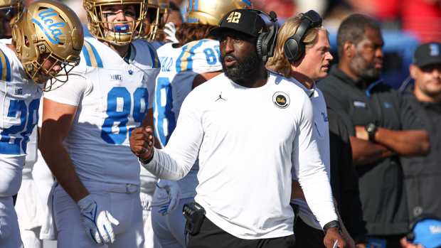 UCLA 2025 Football Schedule Best Worst Scenarios Season Prediction Usatsi 24534570 