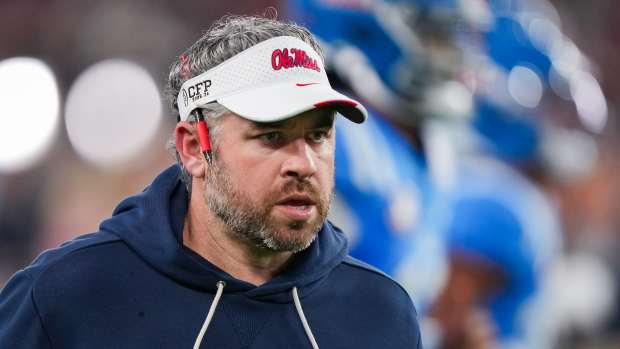 Ole Miss Football 2026 Schedule Breakdown & Season Outlook - College ...