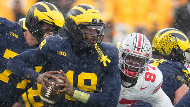 College Football And Basketball Rankings 2026 All 138 Schools Usatsi 27703707 
