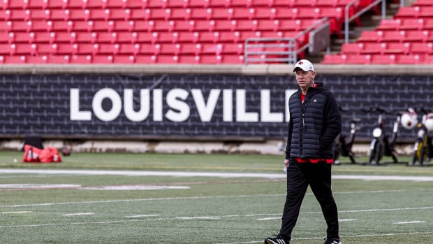 A guide to UofL's 2023 college football season - LOUtoday