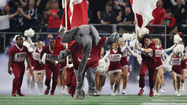 Alabama Team 2023
