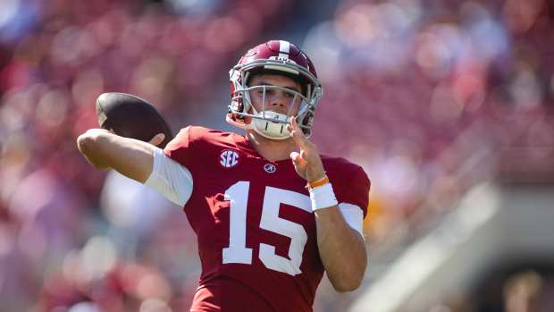 2025 Heisman Trophy Race: Top 10 Contenders and Favorites - College Football News | College Football Predictions, Analysis and Updates