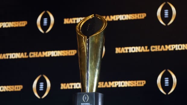 College Football Playoff 2024 2025 Dates In Expanded Format College Football News College 8098
