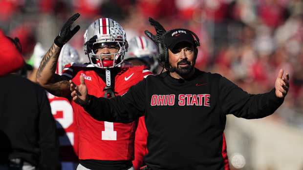 Ohio State Football 2026 Schedule Breakdown & Season Outlook - College ...