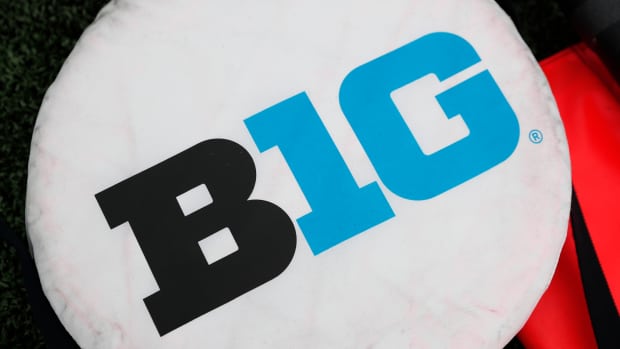 Big Ten Football Schedule Rankings 2023 College Football News College Football Predictions 