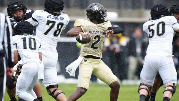 Colorado vs TCU Prediction Game Preview - College Football News ...