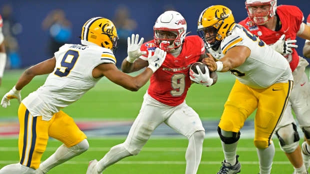 UNLV vs Idaho State How To Watch Date: Saturday, August 23, 2025 Game Time: 4:00 PM ET TV: Mountain West Network Location: Allegiant Stadium, Las Vegas, NV