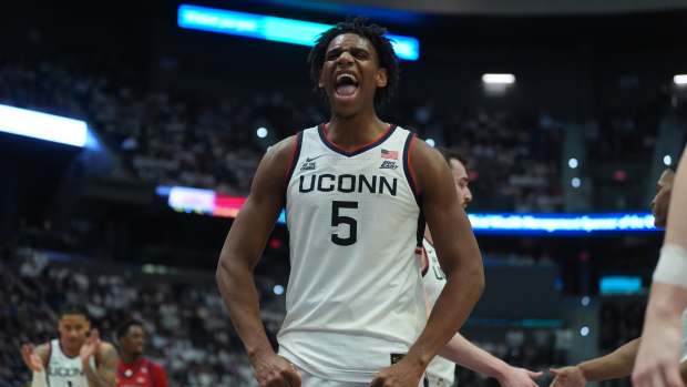 NCAA Tournament Bracket Predictions After Big UConn, Florida, SDSU Wins ...