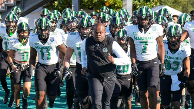 2023 Week 2 Game Preview: Marshall Thundering Herd @ East Carolina Pirates  - Underdog Dynasty