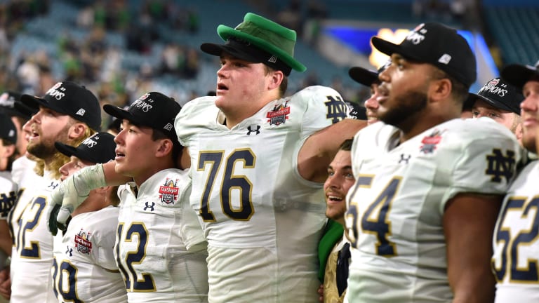 2024 NFL Draft Defensive Tackle Rankings Before The College Football Season  - College Football News