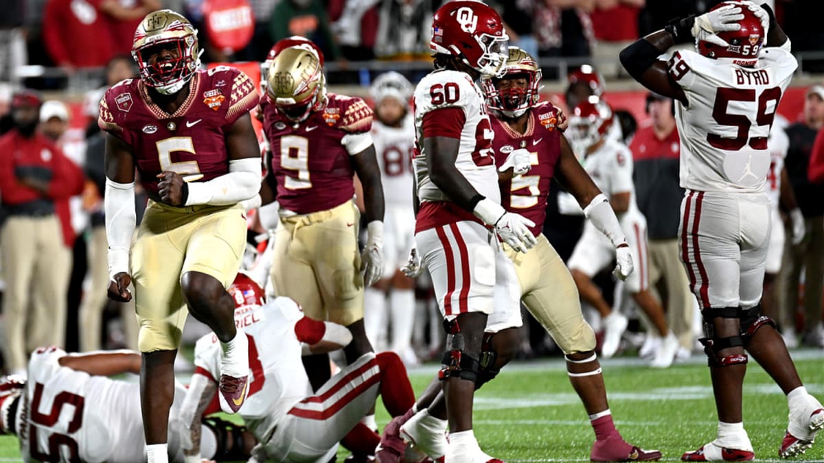 Cheez-It Bowl 2022: FSU vs. Oklahoma and what to know about the game