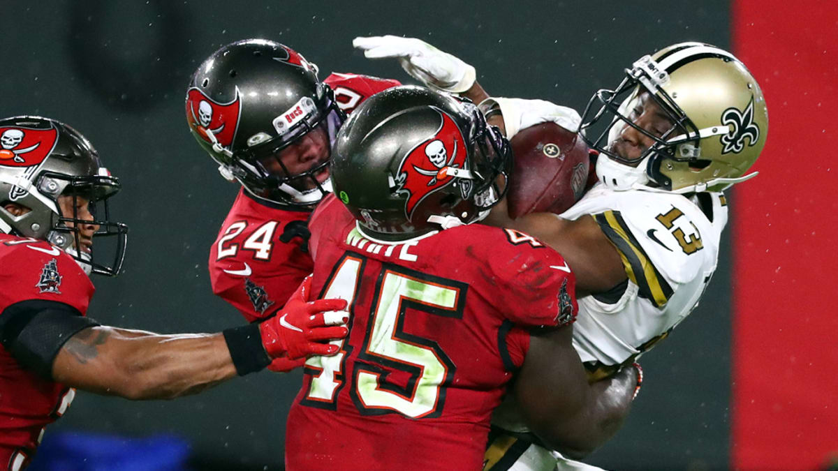 Tampa Bay Buccaneers vs New Orleans Saints Prediction, Game Preview -  College Football News